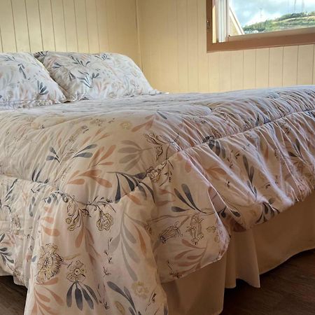 Cabanas Bosque Sur Puerto Varas Εξωτερικό φωτογραφία