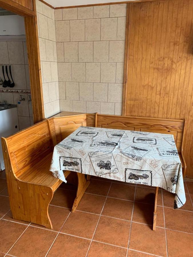 Cabanas Bosque Sur Puerto Varas Εξωτερικό φωτογραφία