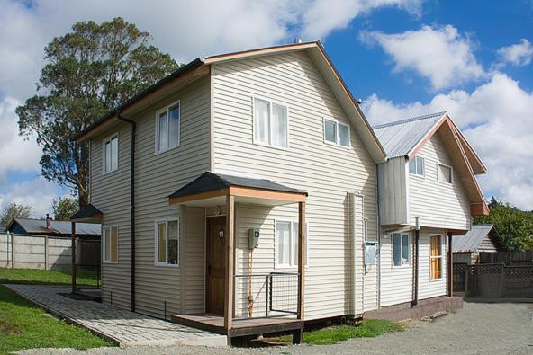 Cabanas Bosque Sur Puerto Varas Εξωτερικό φωτογραφία