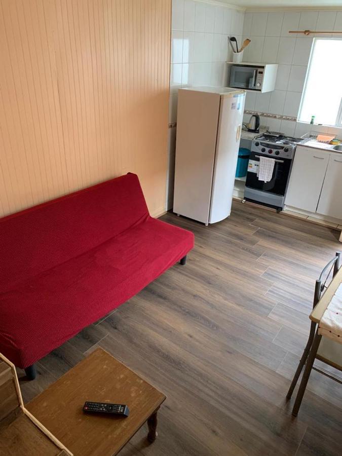 Cabanas Bosque Sur Puerto Varas Εξωτερικό φωτογραφία