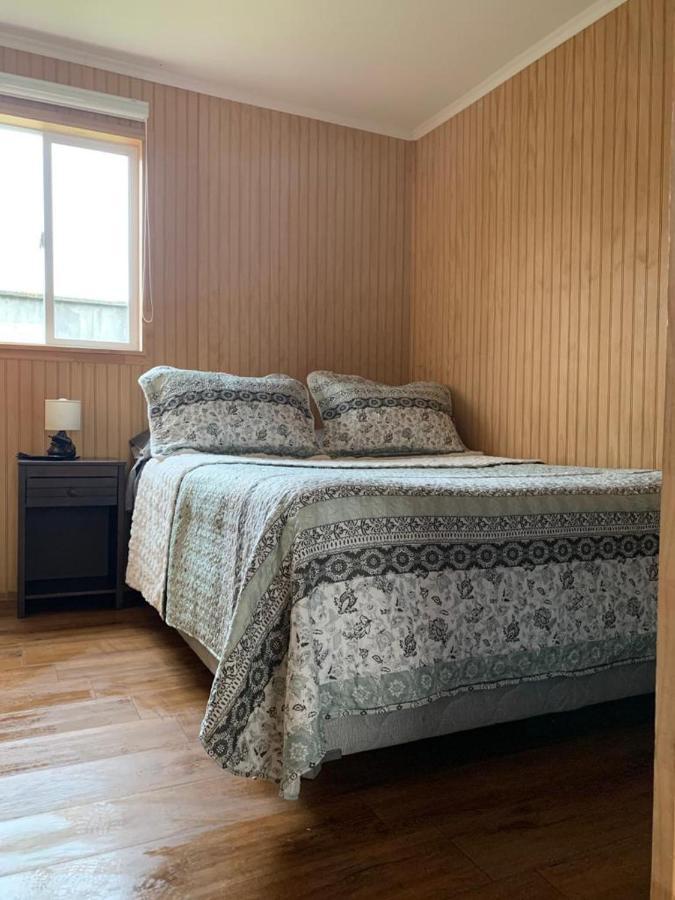 Cabanas Bosque Sur Puerto Varas Εξωτερικό φωτογραφία