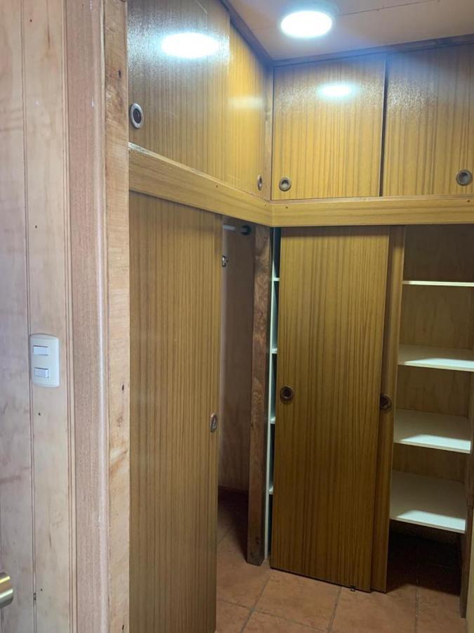 Cabanas Bosque Sur Puerto Varas Εξωτερικό φωτογραφία
