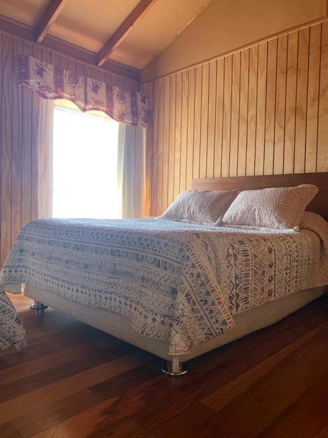 Cabanas Bosque Sur Puerto Varas Εξωτερικό φωτογραφία