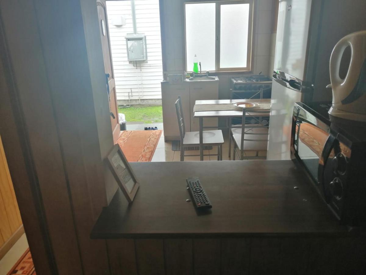Cabanas Bosque Sur Puerto Varas Εξωτερικό φωτογραφία