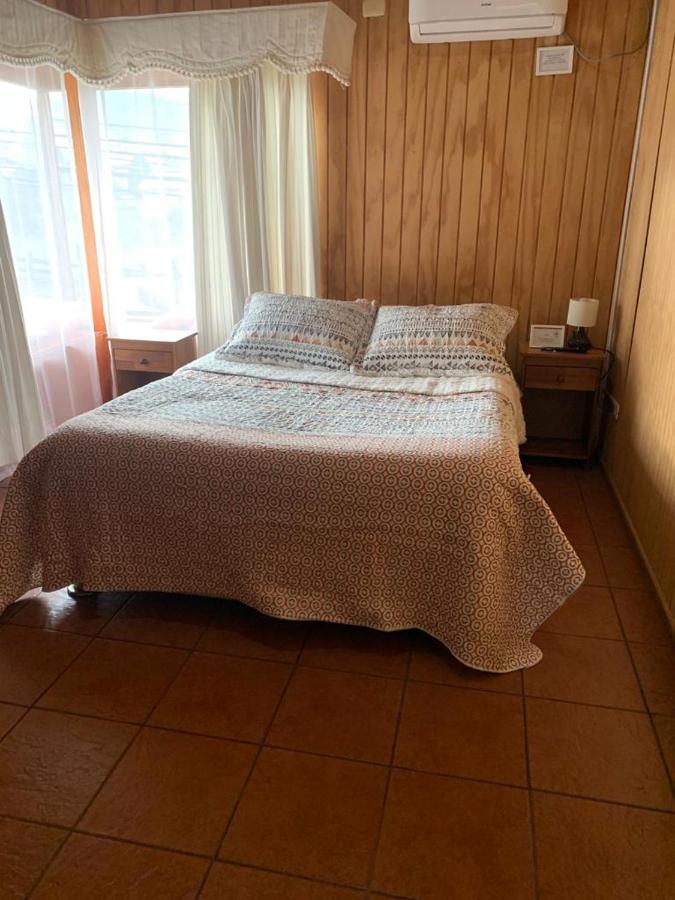 Cabanas Bosque Sur Puerto Varas Εξωτερικό φωτογραφία