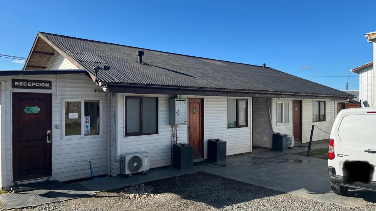 Cabanas Bosque Sur Puerto Varas Εξωτερικό φωτογραφία