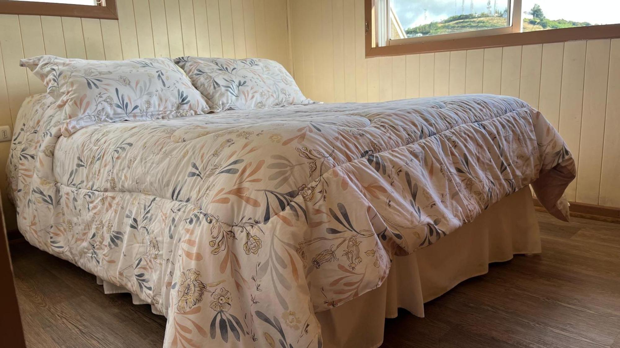 Cabanas Bosque Sur Puerto Varas Εξωτερικό φωτογραφία