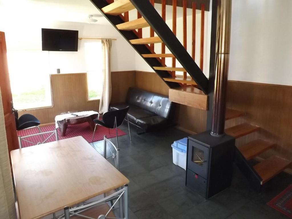 Cabanas Bosque Sur Puerto Varas Δωμάτιο φωτογραφία