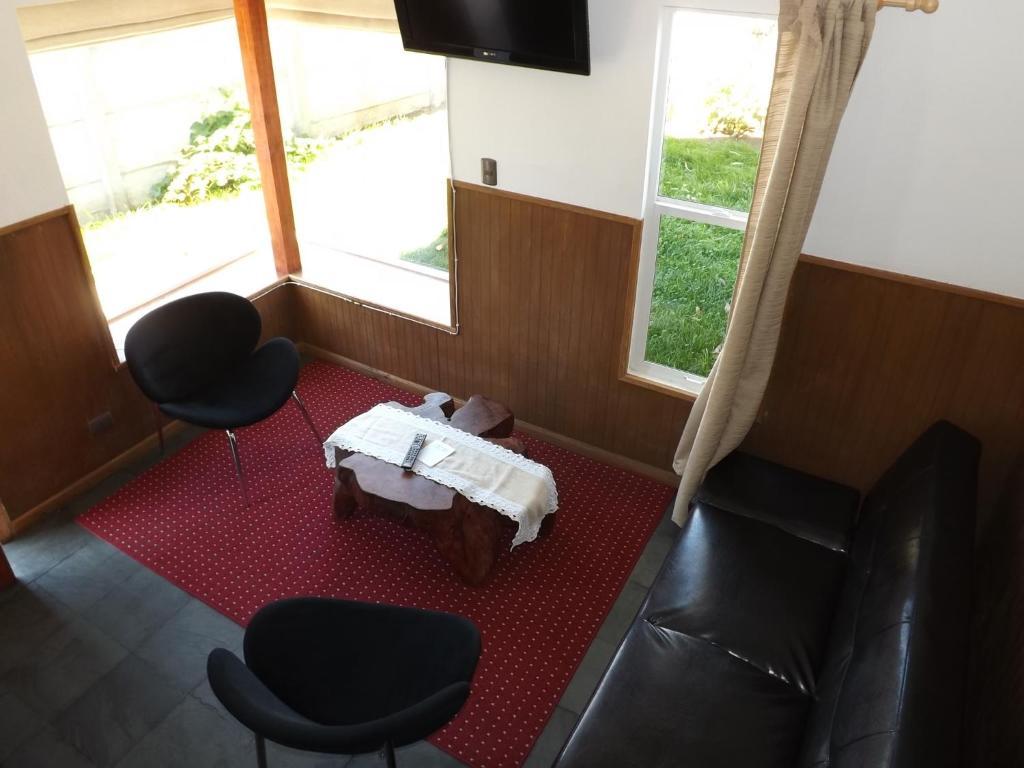 Cabanas Bosque Sur Puerto Varas Δωμάτιο φωτογραφία