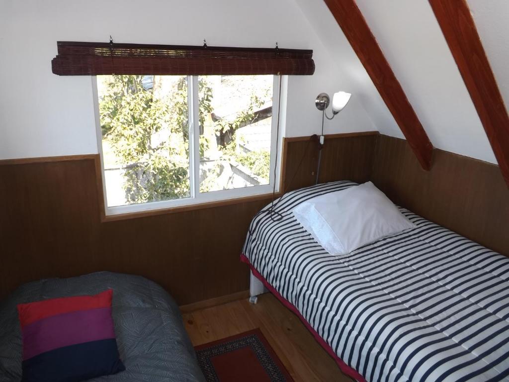 Cabanas Bosque Sur Puerto Varas Δωμάτιο φωτογραφία