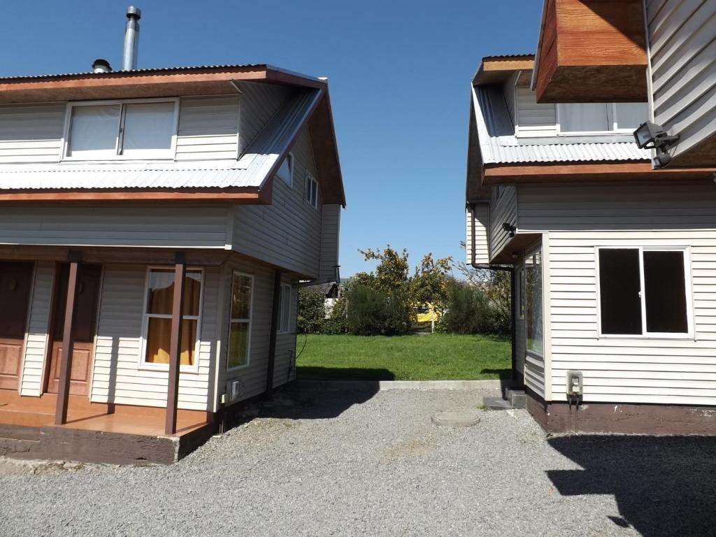 Cabanas Bosque Sur Puerto Varas Εξωτερικό φωτογραφία